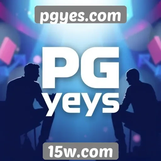 Novidades e lançamentos presentes no pgyes.com