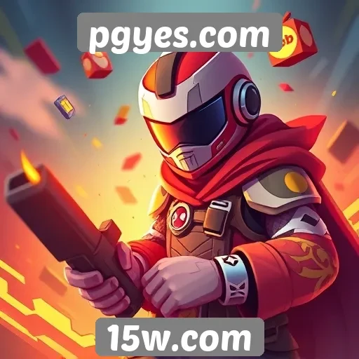 Tendências de jogos online em pgyes.com