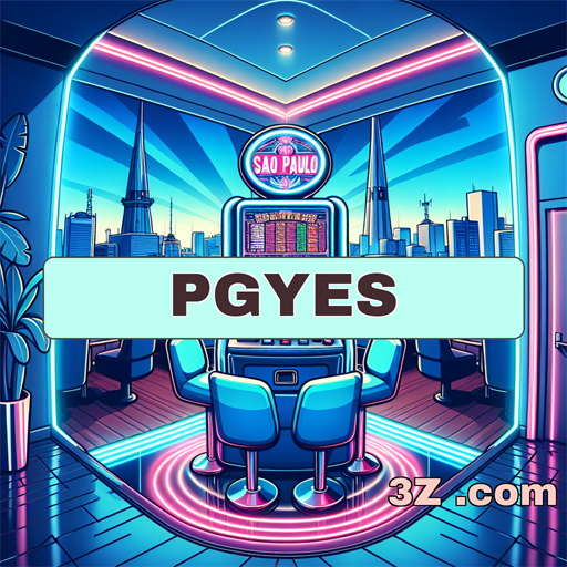 Plataforma de jogos evolutiva: conheça o pgyes.com