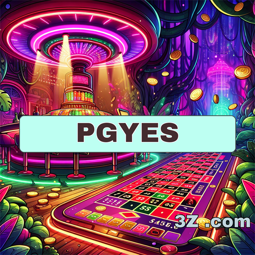 Promoções Irresistíveis em pgyes.com: Oásis para Jogadores
