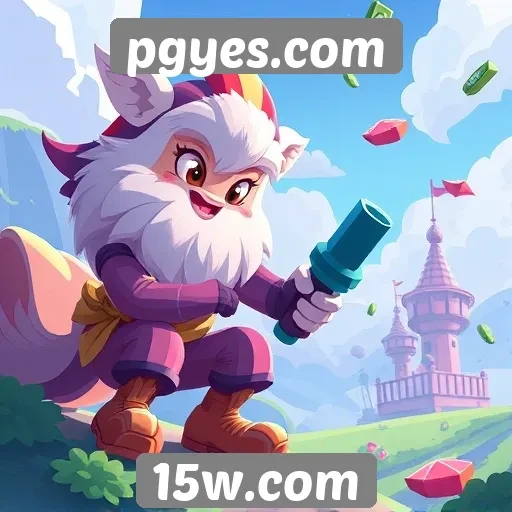 Novos recursos lançados recentemente em pgyes.com