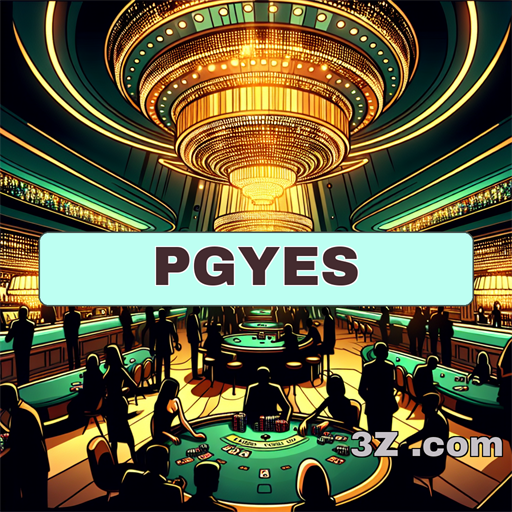 A Magia dos Slots no pgyes.com: Diversão Sem Fim!